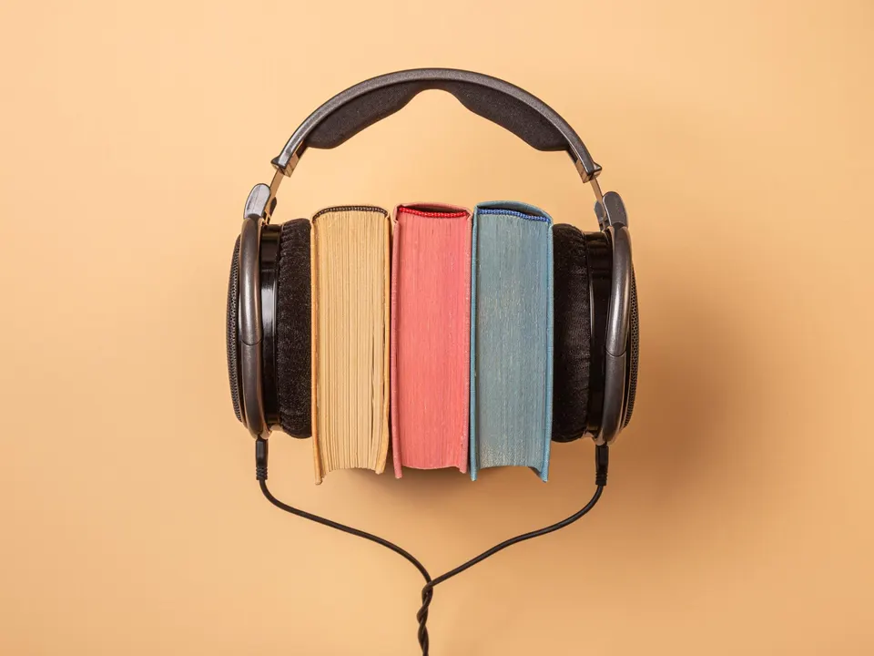 Audibook Services