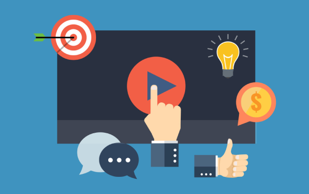 Commercial Videos