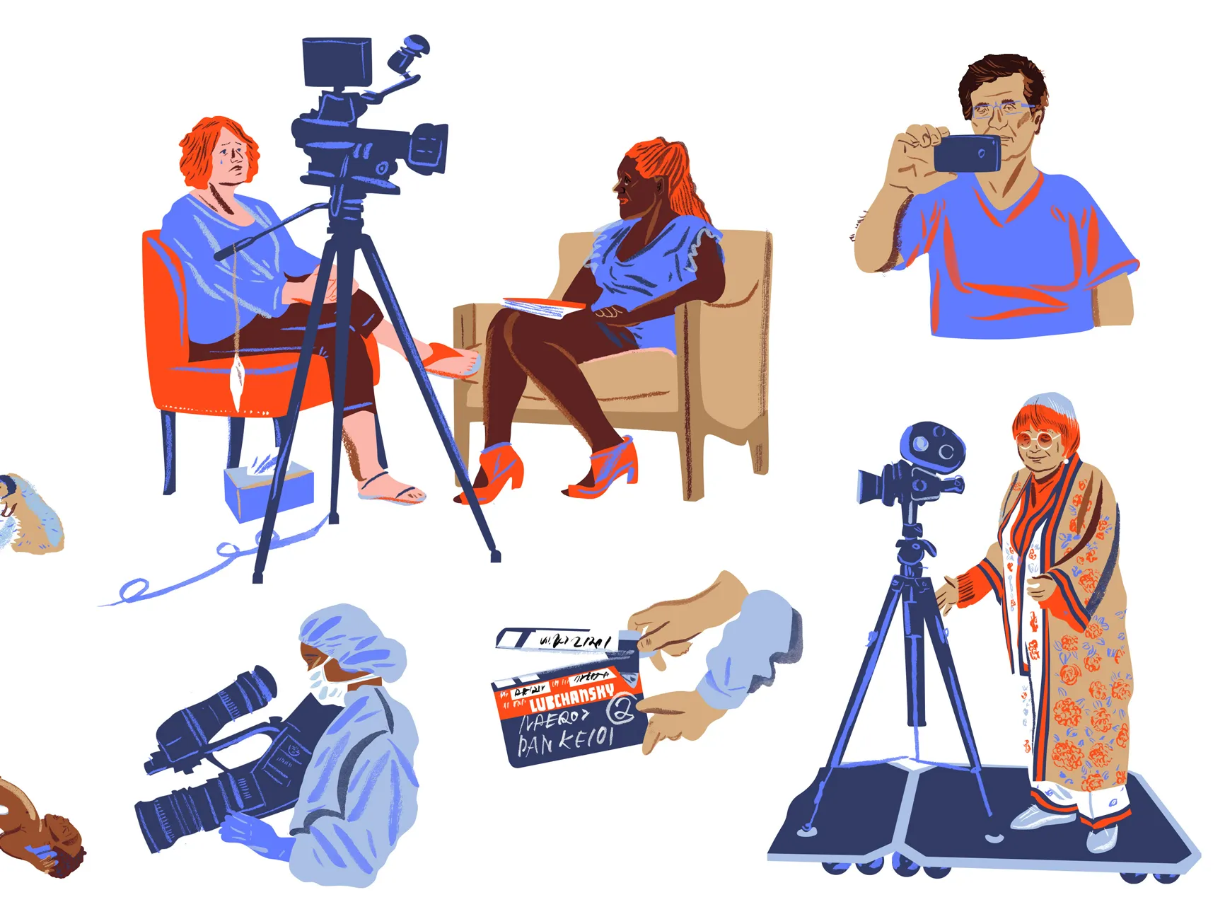 Documentaries