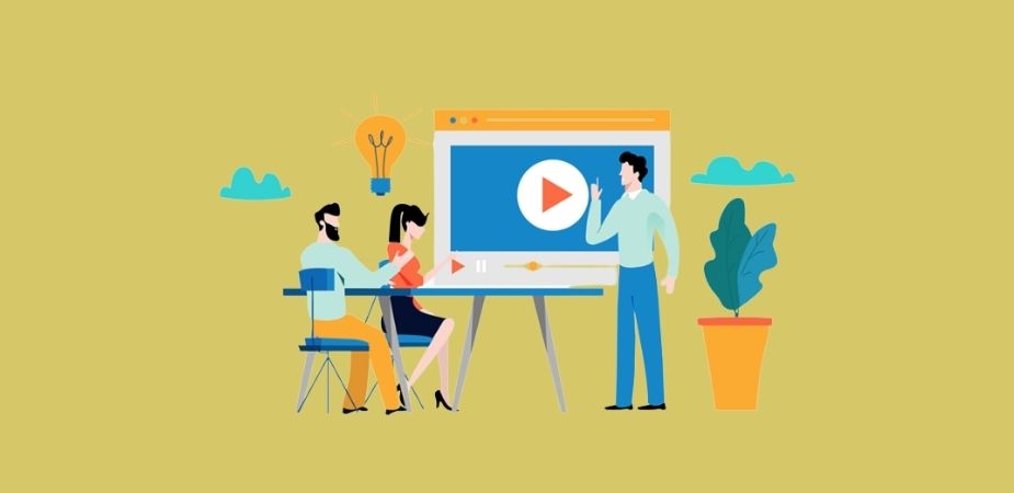Internal Videos