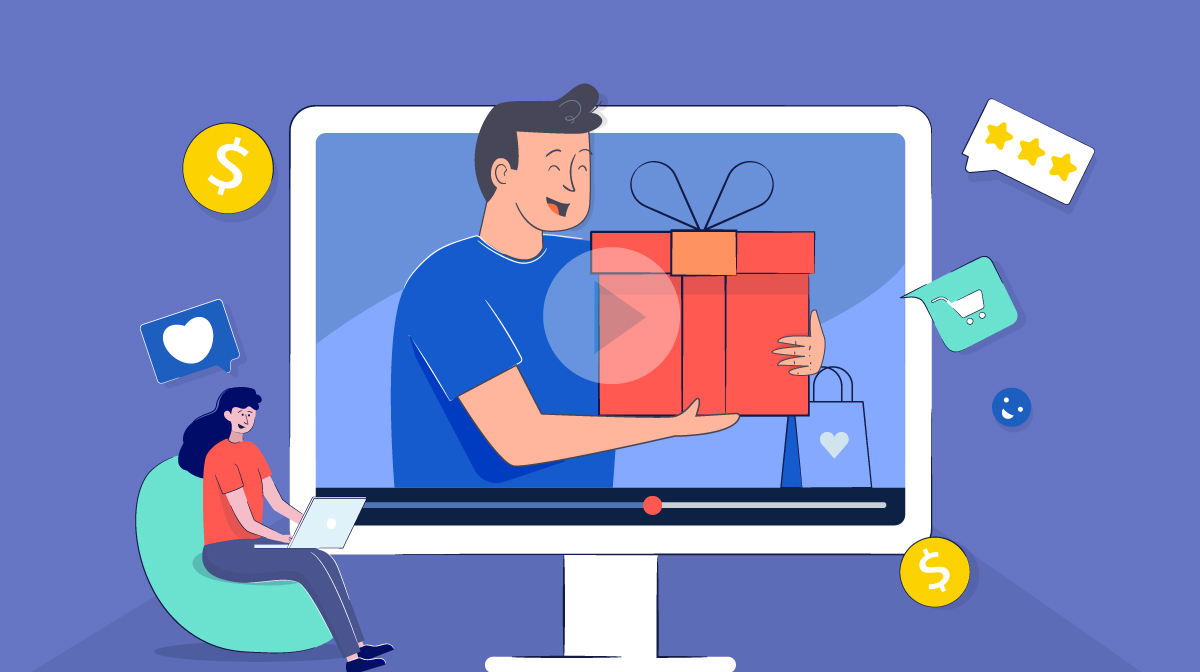 Product Videos
