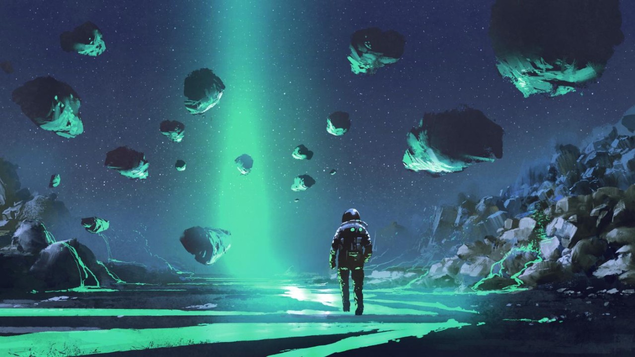 Visual Effects