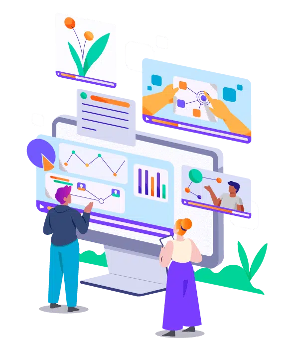 Animated Explainer Video