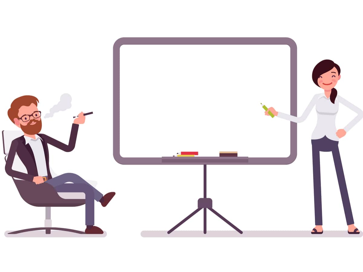 Whiteboard Animation